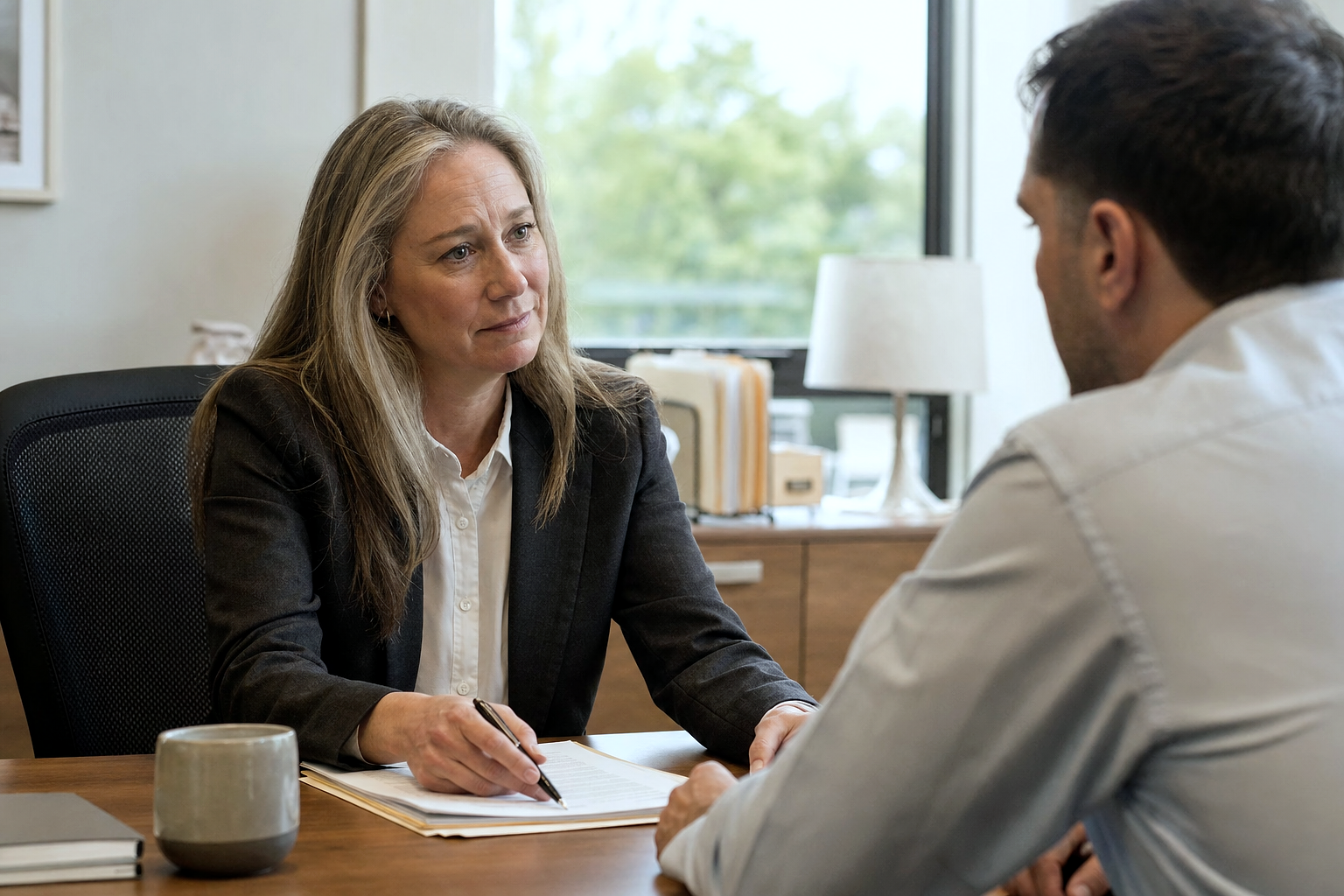 Key Benefits of How to Dismiss an Employee Fairly - A Guide for Employers — illustrating How to Dismiss an Employee Fairly - A Guide for Employers