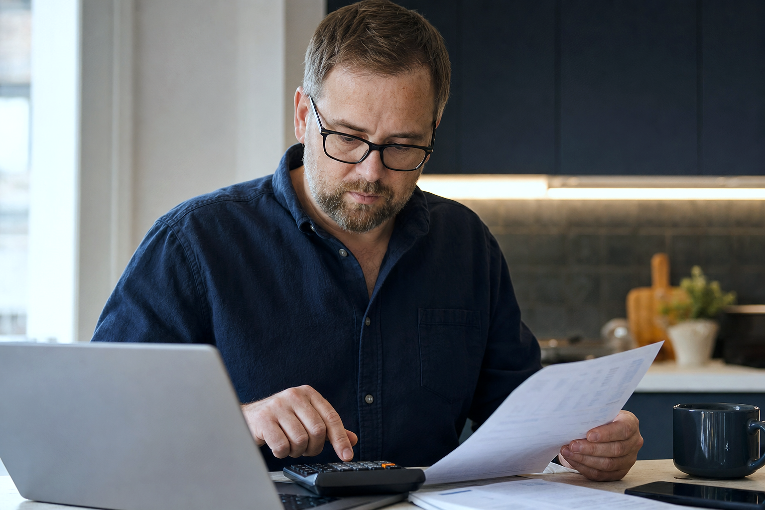 How statutory redundancy pay calculator uk Works — illustrating statutory redundancy pay calculator uk